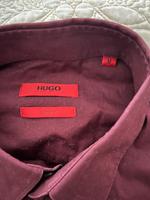 Hugo Boss Hemd Herren Hessen - Weiterstadt Vorschau