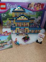 LEGO Friends Schule Nordrhein-Westfalen - Swisttal Vorschau