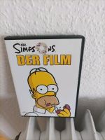 Die Simpsons. Der Film Nordrhein-Westfalen - Arnsberg Vorschau