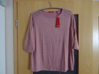 NEU S. Oliver Shirt Gr. 44 Spitze Nürnberg (Mittelfr) - Gebersdorf Vorschau