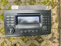 A1648201579 Navi // Radio// CD Mercedes w164,w203 Baden-Württemberg - Mannheim Vorschau