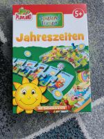 Kinderspiel Jahreszeiten Nordrhein-Westfalen - Lindlar Vorschau