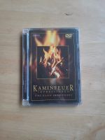 DVD Kaminfeuer Hessen - Wolfhagen  Vorschau