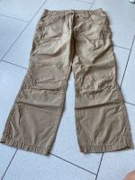 Coole neuwertige 3/4 Hose S. OLIVER Gr 164 34 verstellb Bund wNEU Bayern - Miesbach Vorschau