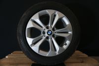 Original BMW X1 F48 X2 F39 Alufelgen Winterräder Pirelli 17 Zoll Nordrhein-Westfalen - Remscheid Vorschau