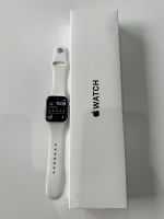 Apple Watch SE Silber 44 mm Bergedorf - Hamburg Allermöhe  Vorschau