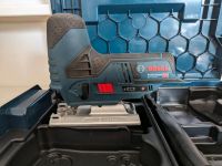 Bosch Professional GST 12V-70 Stichsäge inkl. L-Boxx Hessen - Groß-Zimmern Vorschau