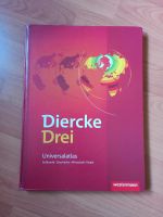 Diercke Drei, Universalatlas, Atlas Rheinland-Pfalz - Münstermaifeld Vorschau