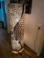 Lampe mit Muscheln aus Bali Inseln / Design / Wohnung Baden-Württemberg - Bad Herrenalb Vorschau