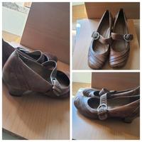 Absatz Schuhe Bayern - Frensdorf Vorschau