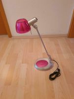 Schreibtischlampe Pink Baden-Württemberg - Obersontheim Vorschau