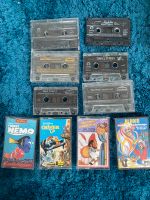 Disney und co. Kassette Altona - Hamburg Lurup Vorschau