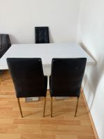 Tisch mit Stühle Nürnberg (Mittelfr) - Südstadt Vorschau
