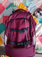 Satch Schulrucksack Sachsen-Anhalt - Osterweddingen Vorschau