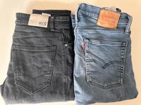 Jeans Levi’s / His M Bayern - Haimhausen Vorschau