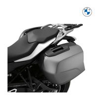 BMW S1000XR Tourenkoffer-Set f. Touren-Koffer inklusive 2 Schließzylinder NEU Hessen - Fulda Vorschau