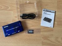 Hama Kartenleser USB 2.0 Brandenburg - Rhinow Vorschau