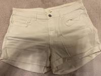 Shorts von H&M Gr. 36 Schleswig-Holstein - Preetz Vorschau