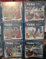 TKKG CDs neu original verpackt/Hörspiel je 3,-alle 15,- Niedersachsen - Braunschweig Vorschau