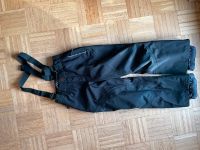 Skihose schwarz Montura 125 Bayern - Hilpoltstein Vorschau