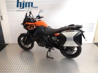 KTM 1090 Adventure mit wenig Kilometern Niedersachsen - Hagen im Bremischen Vorschau