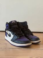 Jordan 1 Retro High Court Purple Berlin - Steglitz Vorschau