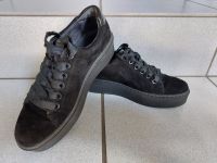 Tamaris Schnürschuh Sneaker schwarz mit Steinen - Gr. 39 - neuw. Saarland - Saarlouis Vorschau