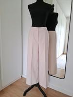 Nümph elegante Stoffhose creme Bayern - Bayreuth Vorschau