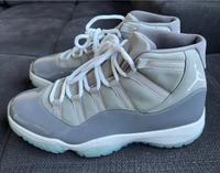Jordan 11 Cool Grey Nordrhein-Westfalen - Oberhausen Vorschau