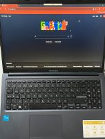 Asus f1502za 256 gb ssd/ 12gb ram i3 12th gen. Bayern - Würzburg Vorschau