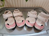 Hausschuhe Turnschuhe Sandalen Größe 25 Bayern - Mitteleschenbach Vorschau