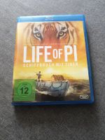 Bluray Blu-ray Life of Pi Nordrhein-Westfalen - Geseke Vorschau