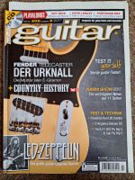 Zeitschrift "guitar" Nordrhein-Westfalen - Recklinghausen Vorschau