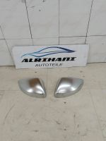 Aluminium Außenspiegel kappen links rechts Audi A3/S3 8V0857527C Nordrhein-Westfalen - Remscheid Vorschau