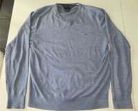 Chicer Pulli, Tommy Hilfiger, Gr. M, Jeans-Blau, Top! Dortmund - Mitte Vorschau