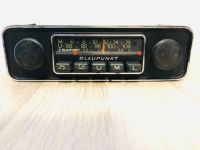 Oldtimer Blaupunkt Autoradio ca. aus den 70 er Jahren ! Baden-Württemberg - Schömberg Vorschau