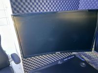 Gaming Monitor Samsung 24 Zoll Sachsen - Weinböhla Vorschau