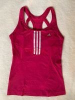 ADIDAS Sporttop Gr. S pink Frankfurt am Main - Sachsenhausen Vorschau