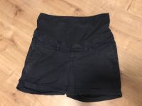 H&M Umstandsshorts M, dunkelblau Baden-Württemberg - Donaueschingen Vorschau