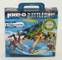 Hasbro KRE-O Battleship 38954 Combat Chopper Klemmbausteine Leipzig - Connewitz Vorschau