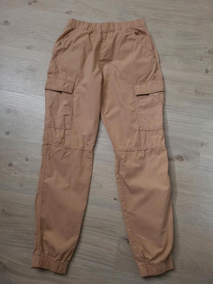 Cargohose,  H&M, Gr 170 in Schüttorf