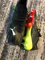 Fußballschuhe Nordrhein-Westfalen - Sundern (Sauerland) Vorschau