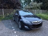 Opel Astra J 132kw 179ps Innovation edit. Nordrhein-Westfalen - Sundern (Sauerland) Vorschau