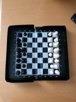 Reisen schach Figuren mit Magnet. Schleswig-Holstein - Wahlstedt Vorschau