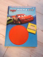 Buch Cars - ohne DVD nur Buch Sachsen - Lommatzsch Vorschau