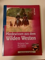 Pferdewissen aus dem Wilden Westen, Buch, Cowboy Niedersachsen - Ilsede Vorschau