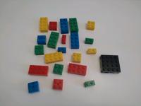 Light Stax LED Leuchtende Bausteine Lego kompatibel Pankow - Prenzlauer Berg Vorschau