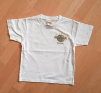 T -Shirt 'Hard Rock Cafe Beijing'  Gr.104/ S Nordrhein-Westfalen - Hille Vorschau