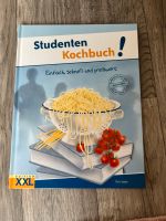 Studenten Kochbuch Hessen - Kassel Vorschau