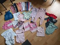 Paket Mädchen 74, u.a. h&m, topomini, Leggings, Langarmshirt,.... Bayern - Grabenstätt Vorschau